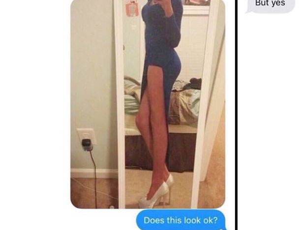 A primit poza cerută pe telefon. Când a primit și a doua poză a rămas mască