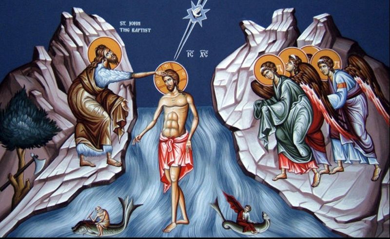 Ajunul Bobotezei, marcat în calendar cu post negru. Ce TREBUIE neapărat să faci în această zi