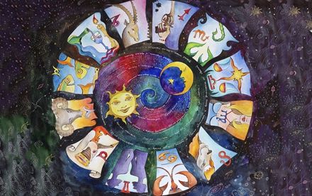 Există a 13-a zodie! Cum se schimbă întregul zodiac