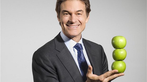 Dr. Oz: 3 obiceiuri proaste, dar cu efect benefic pentru sănătate