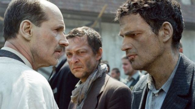 Globurile de Aur 2016: "Son of Saul", cu românul Levente Molnar, desemnat "cel mai bun film străin"