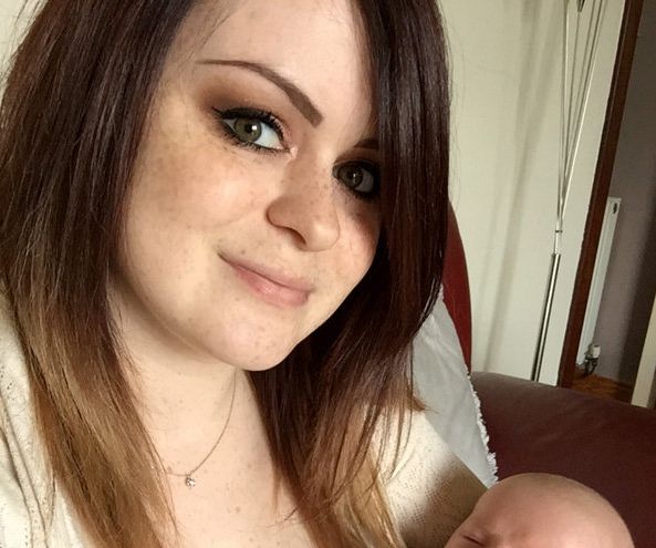 Diagnostic rar: o femeie e ALERGICĂ la propriul copil din burtă. Ce a urmat după 