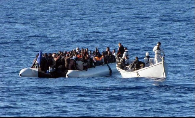 O nouă tragedie pe mare. 21 de persoane au murit înecate