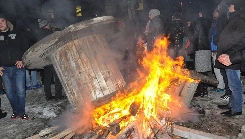 CHIȘINĂU. Guvernul Filip, jurământ la miezul nopții. Sunt așteptate noi proteste