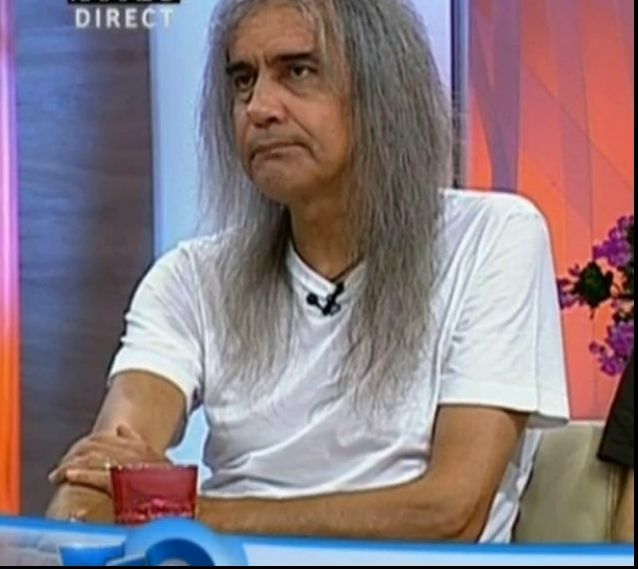 Cristi Minculescu s-a îngrășat enorm. Nu-l mai recunoști!