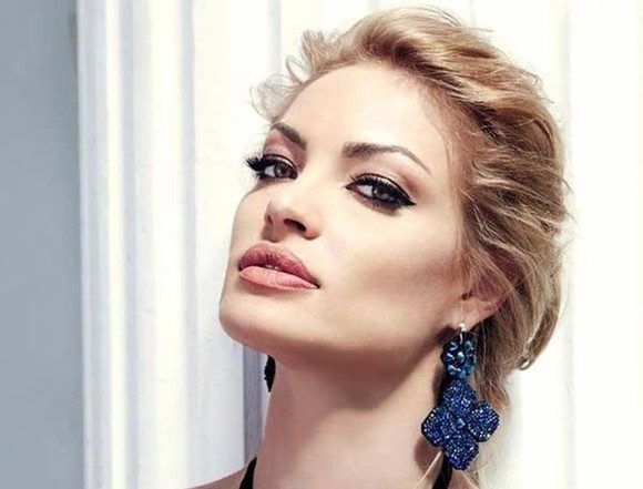 Adevărul despre sarcina Valentinei Pelinel. De ce nu i se vede burtica