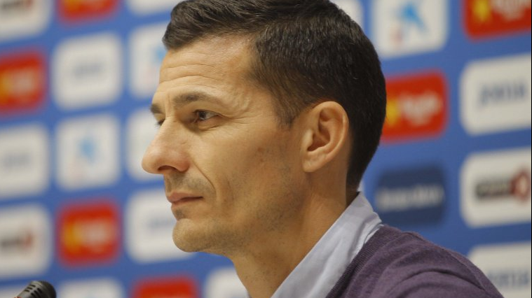 Înfrângere pentru Gâlcă, în campionatul Spaniei