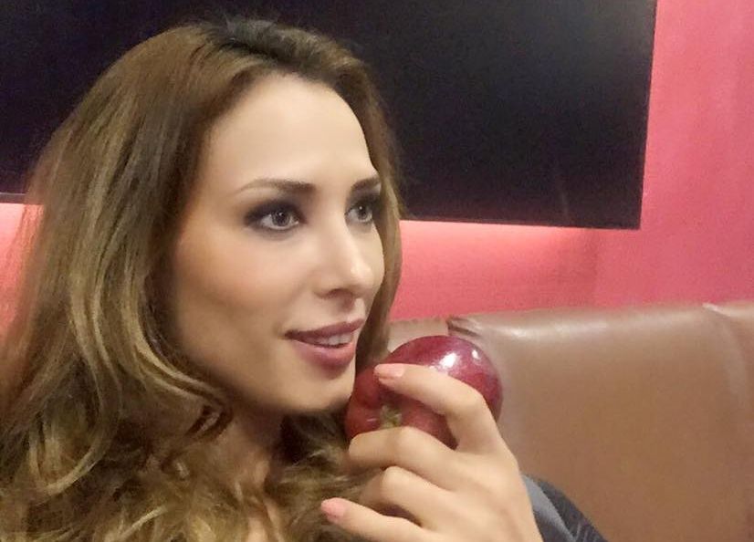 Iulia Vântur, clauză importantă în contractul pentru "Ferma Vedetelor". Are legătură cu Salman Khan