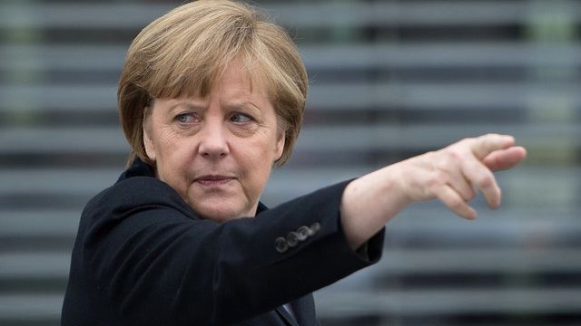 Anunțul șocant care i-a înspăimântat pe germani