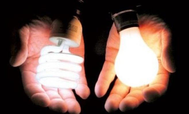 Ministrul Energiei, despre economie: „Putem începe cu schimbarea corpurilor de iluminat vechi cu unele eficiente energetic”