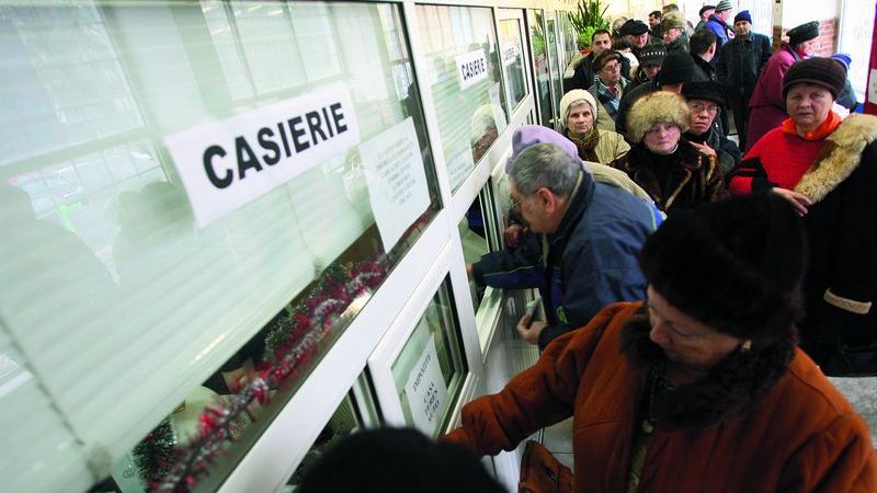 Formularul 600, haos în fiscalitate