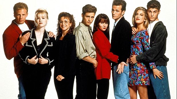 Zi neagră în lumea filmului. O actriță celebră din ”Beverly Hills” a murit după o lungă suferință