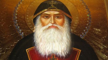 Sărbătoare, duminică, pentru creştin-ortodocşi. E cruce neagră  în calendar