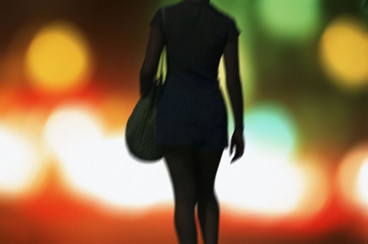 Povestea șocantă a copilei de 14 ani, obligată să facă sex cu 110 bărbați în 22 de ore