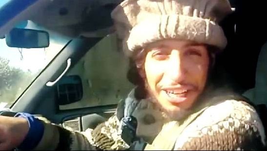 Ce a făcut teroristul Abaaoud înainte de atacurile de la Paris. ”Este uimitor”