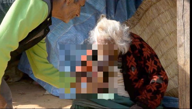 Face asta de 95 de ani, de 30 de ori pe zi. Acum are 112. Toți se întreabă cum a reușit