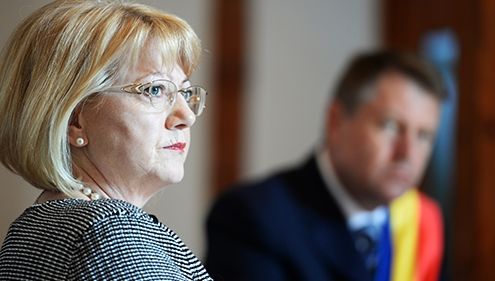 Sibiul a rămas fără primar. Prefectul a semnat încetarea mandatului lui Astrid Fodor