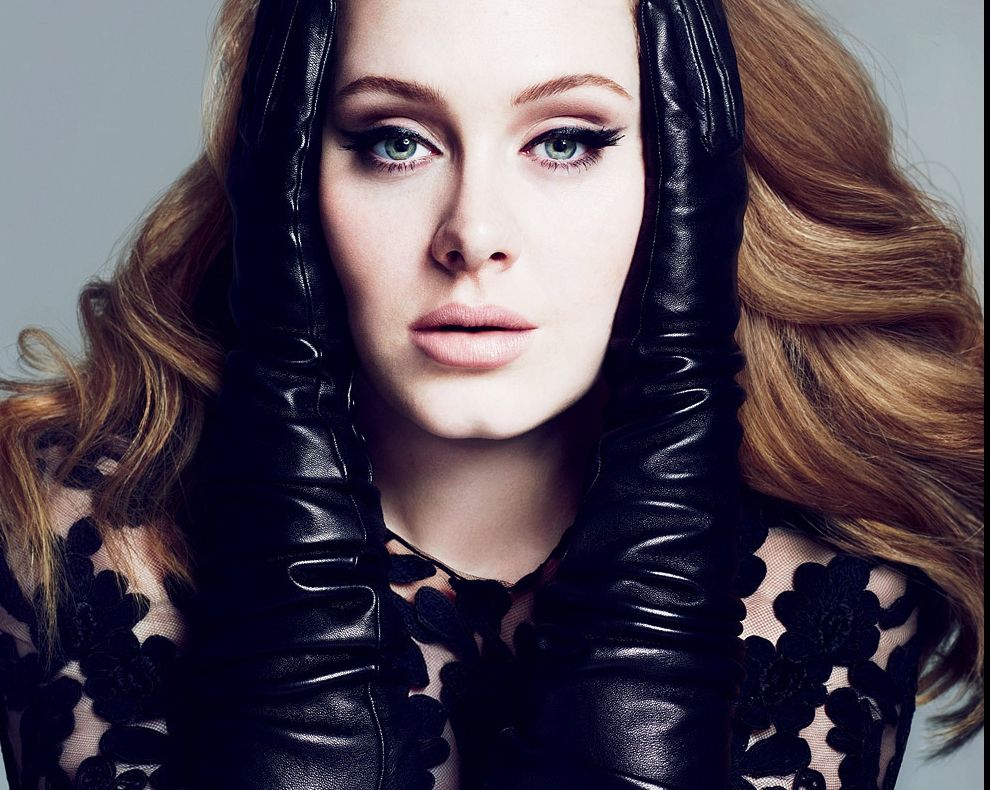 Adele, un nou record. Hello a atins un miliard de vizualizări pe YouTube în numai 88 de zile