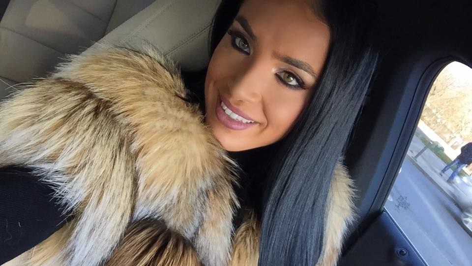 Ce face Adelina Pestriţu de când nu mai este la televiziune