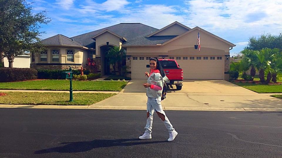 Ce a păţit Adelina Pestriţu în America. Este inimaginabil 