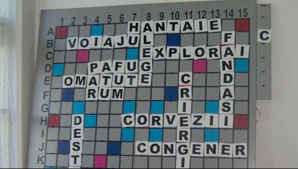 TESTUL de limba română pe care majoritatea îl pică! Cel mai lung CUVÂNT care, citit invers, e la fel