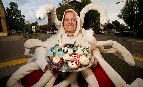 O nouă religie recunoscută oficial. Ce susţin pastafarienii