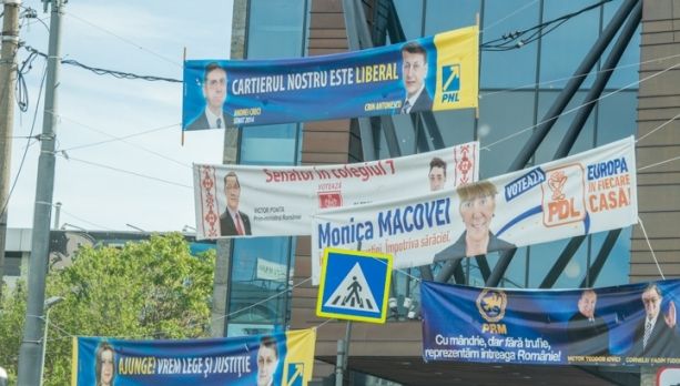 Consideraţi că e necesar ca statul să deconteze cheltuielile partidelor din campaniiile electorale?