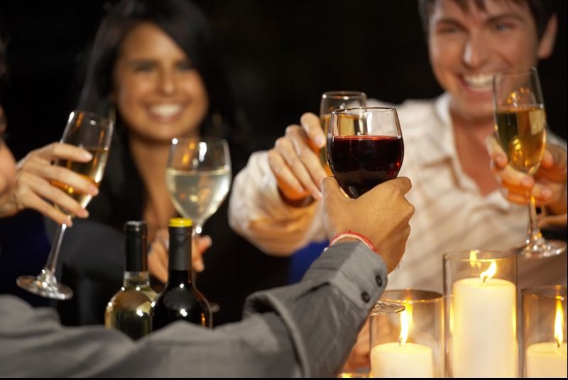 Ce se întâmplă dacă nu consumi alcool în prima lună a anului. Efectele sunt neașteptate!