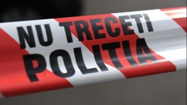 Alertă cu bombă la Uniunea Scriitorilor din Chișinău 