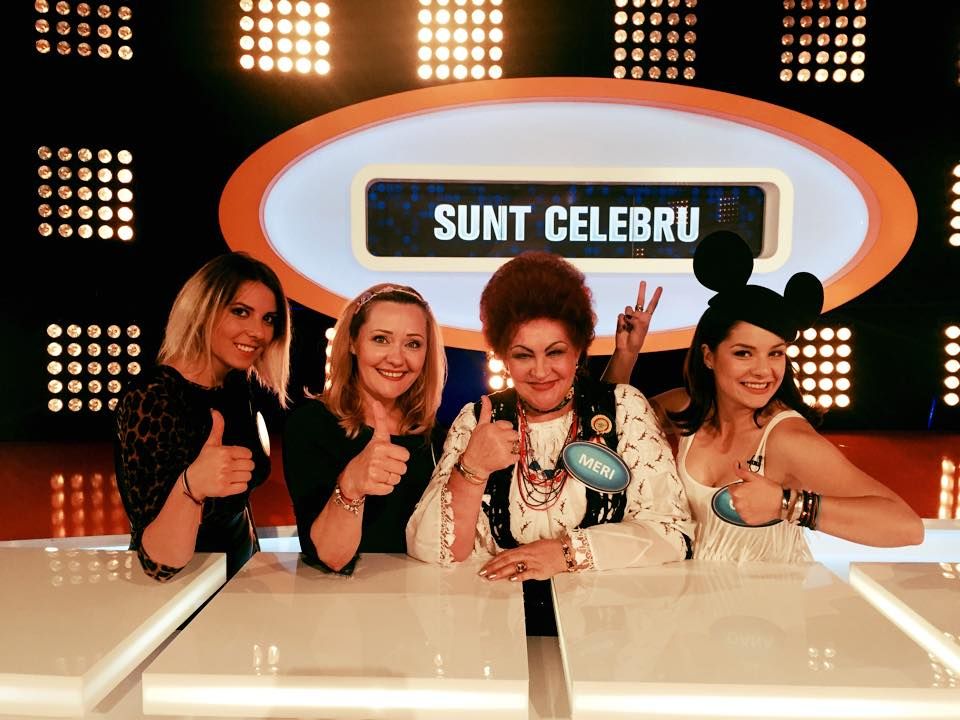 Alina Plugaru e cu totul alta! Nu mai arată deloc cum o ştiai 