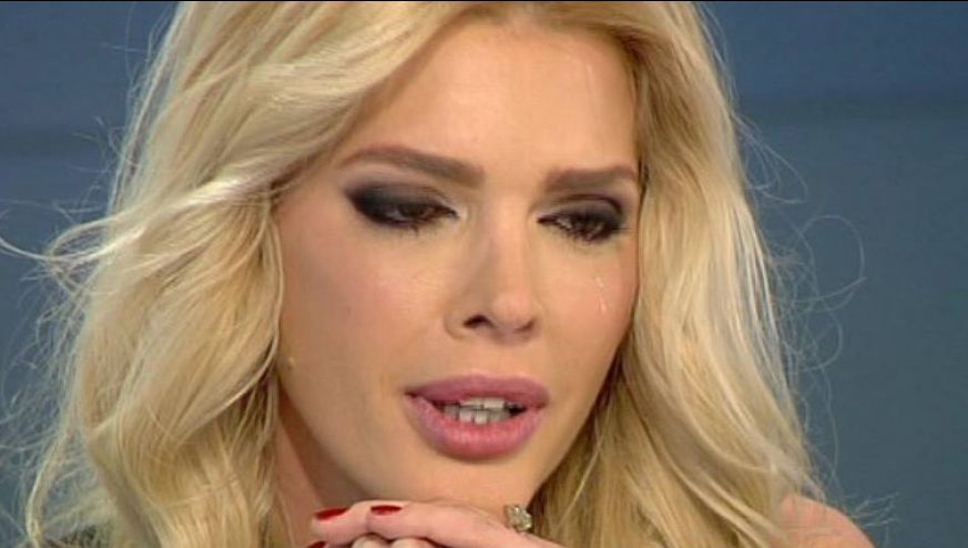 Scrisoarea CUTREMURĂTOARE pe care Alina i-a trimis-o lui Cristi Borcea în închisoare