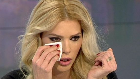 Alina Borcea, încă un motiv să fie îngrijorată. Ce i s-a întâmplat 