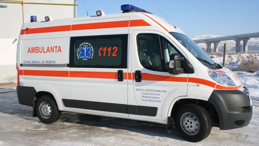 Dramatism în fotbalul românesc! Preşedintele unui club se zbate între viaţă şi moarte