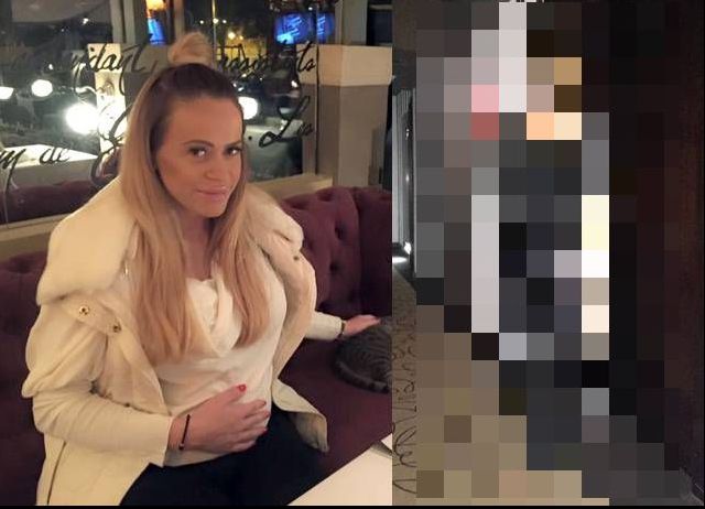 Anda Adam, uluitor de slabă după naștere. Cum a reușit vedeta să dea jos kilogramele în plus