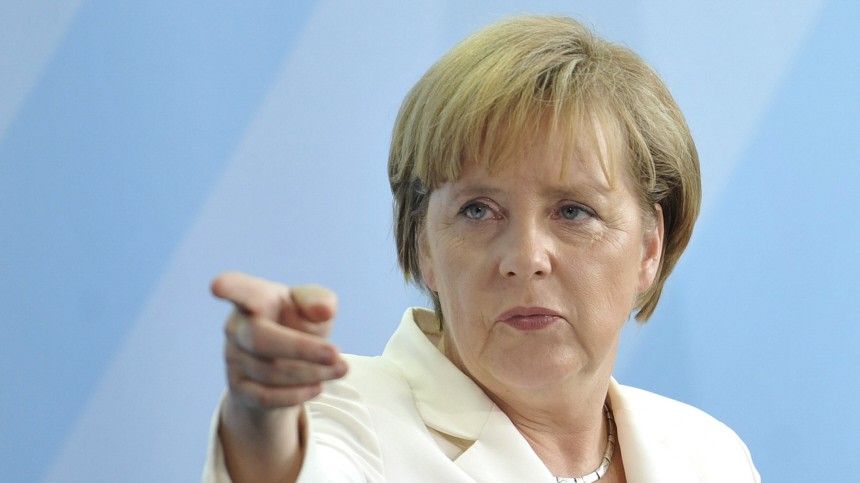 Angela Merkel, decizie radicală în privinţa imigranţilor din Germania, după agresiunile din Koln