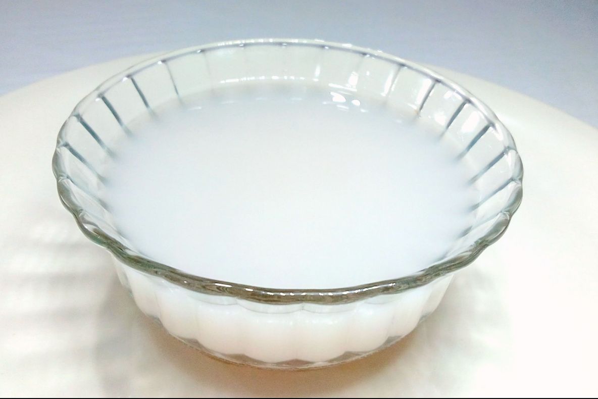 Bea în fiecare zi un pahar din această băutură. Efectul este miraculos