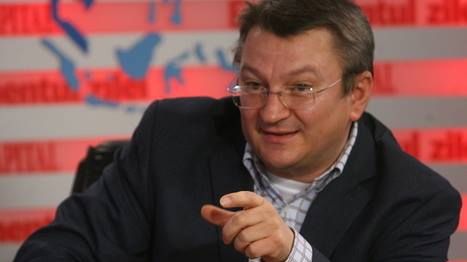 Istoricul Goşu, despre protestele din R. Moldova: Clasa politică înfiorător de proastă