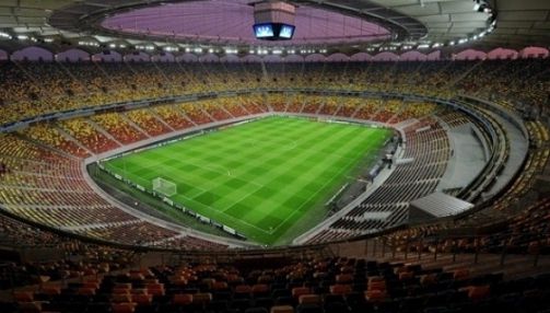 Primar: Cred că cineva de la PMB dorește să acopere posibilele infracțiuni legate de Arena Națională