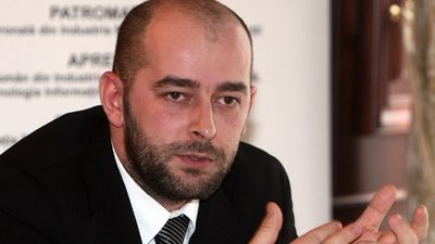 Augustin Hagiu, candidatul PRU la Primăria Sectorului 2 