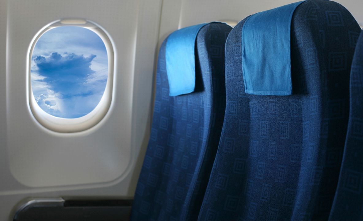 De ce geamurile de la avion sunt rotunde? A fost nevoie de două prăbuşiri ca să se înţeleagă motivul
