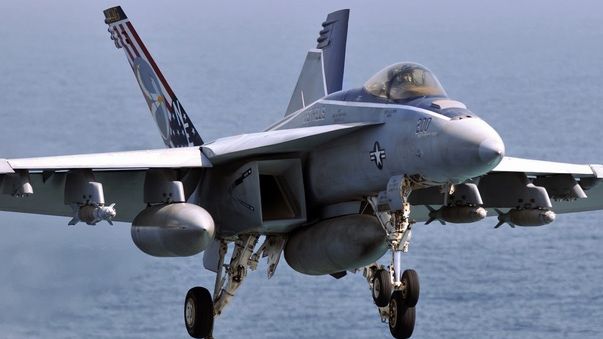 Un avion militar s-a prăbuşit. Toţi pasagerii au murit 