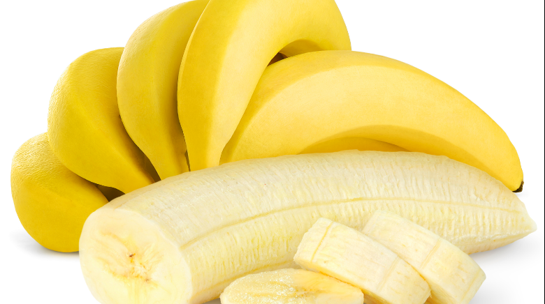 8 motive pentru care ar trebui să mănânci banane