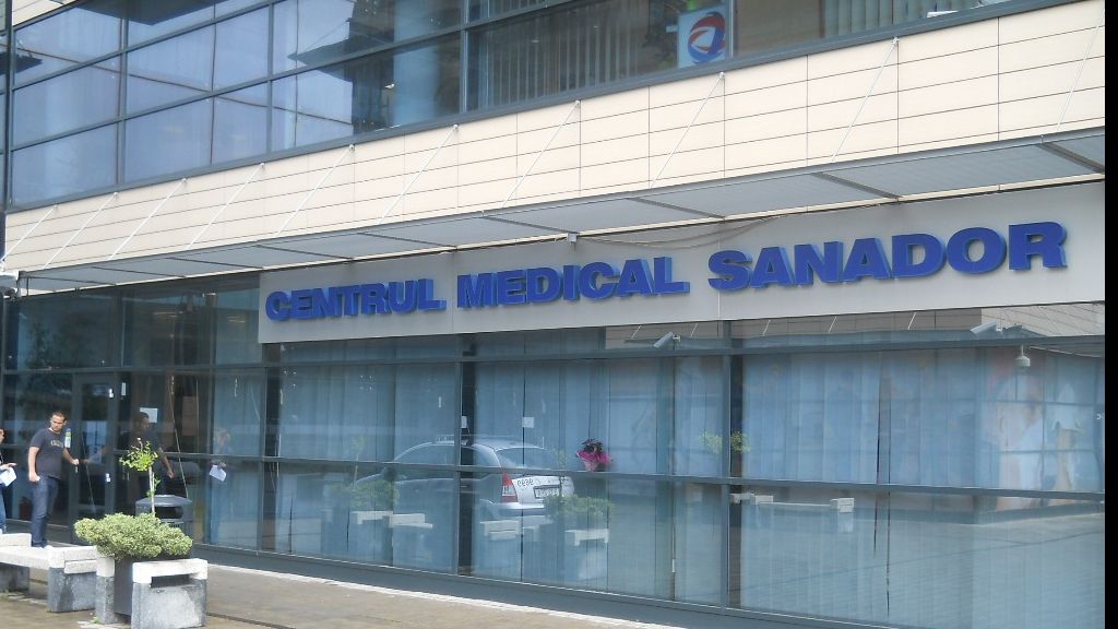 Sanador: Am pus la dispoziția autorităților toate datele solicitate și vom coopera cu acestea 