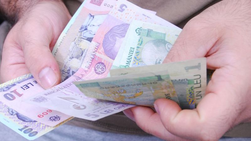 Tichetele sociale pentru grădiniță, aprobate. 50 de lei pentru copiii din familii defavorizate