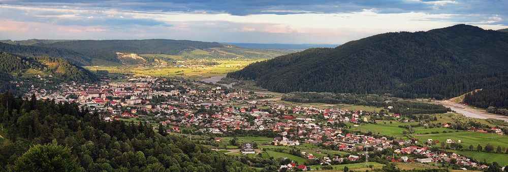 Oraşul din România în topul celor mai frumoase oraşe europene, în opinia japonezilor - SURPRINZĂTOR