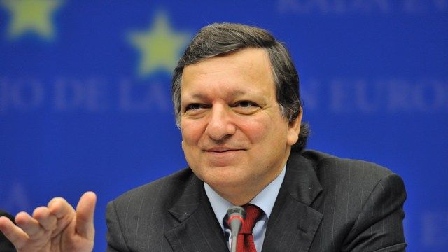 Jose Manuel Barroso, acuzat că face lobby pentru Goldman Sachs pe lângă Comisia UE