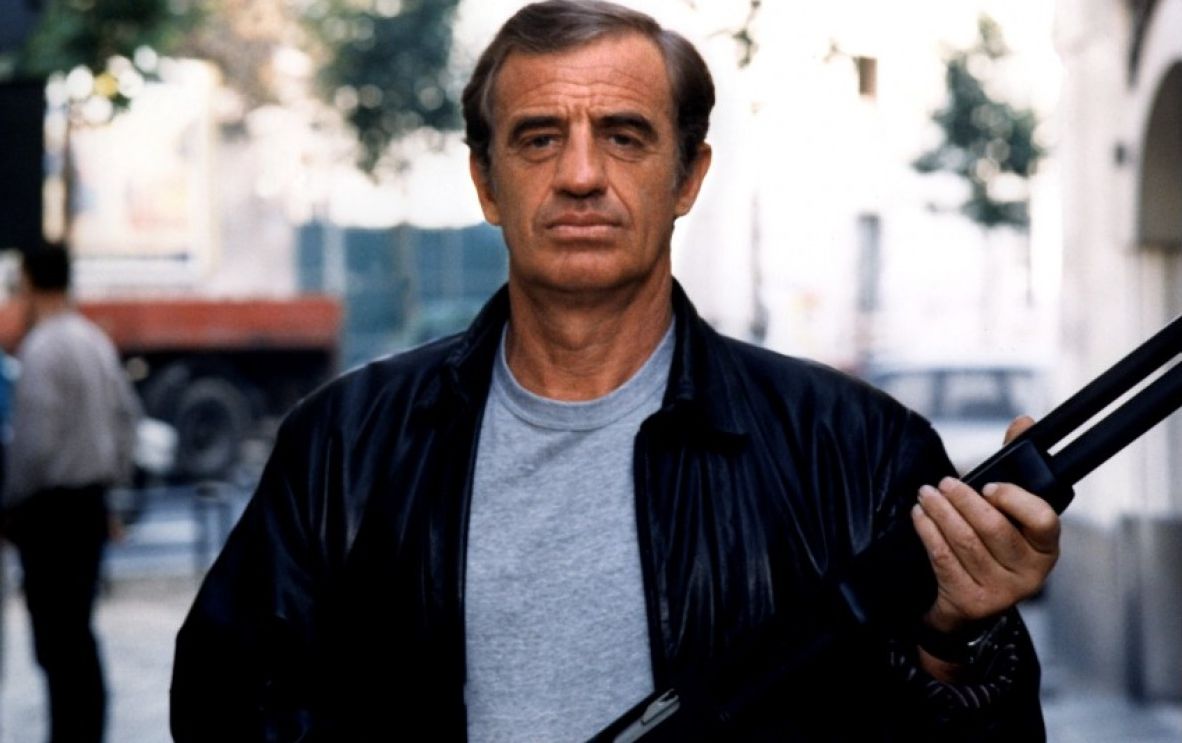 Cum arată Jean-Paul Belmondo la 83 de ani. Este de nerecunoscut
