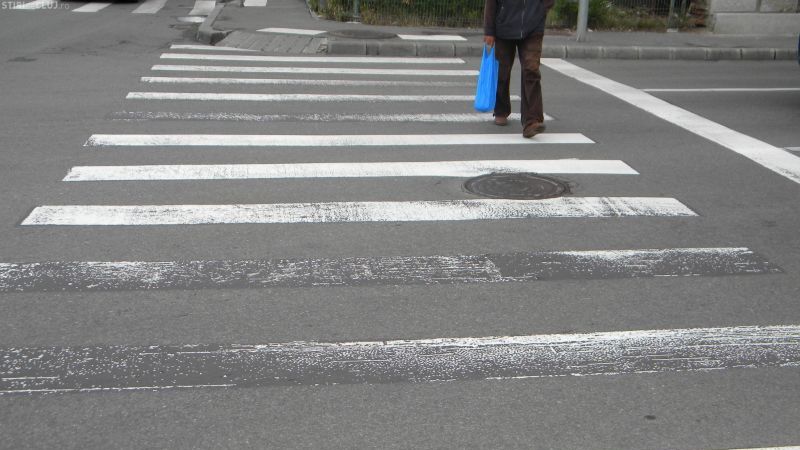 Un cunoscut politician român a accidentat mortal un bătrân pe trecerea de pietoni