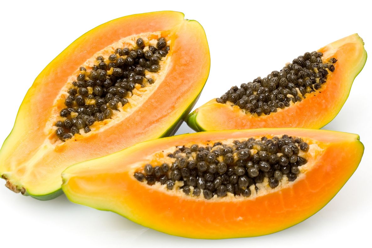 Ce este, de fapt, PAPAYA, supranumit şi "fructul îngerilor"