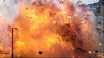 Explozie într-o fabrică de muniţie din Rusia. Două persoane au murit şi alte trei sunt rănite